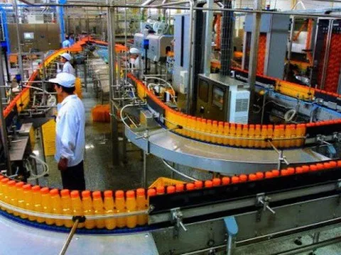 5 ngành có chỉ số sản xuất công nghiệp tăng cao nhất trong tháng 1/2023