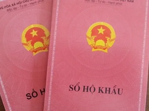 Bạn đọc than bị "hành" bởi "hậu xóa sổ hộ khẩu"