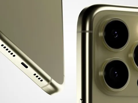 Rộ tin đồn Apple tìm ra cách lách luật dù bị buộc sử dụng cổng USB-C