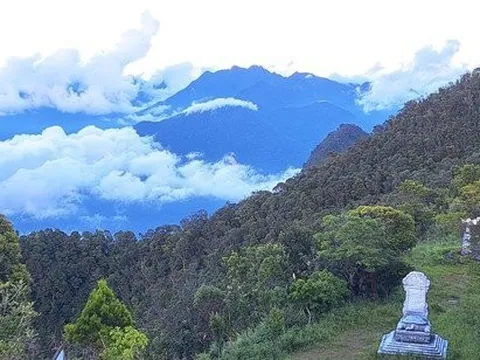 Thu hồi nhiều khu đất của công ty du lịch trong Vườn quốc gia Bạch Mã