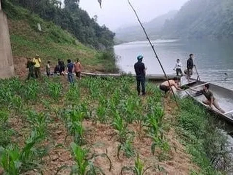 Lí do ban đầu vụ nam sinh lớp 9 nhảy cầu tự tử thương tâm