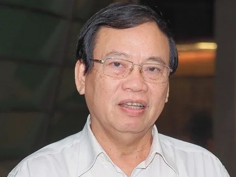 ĐBQH: Cán bộ tín nhiệm thấp thì cần xem xét yêu cầu từ chức