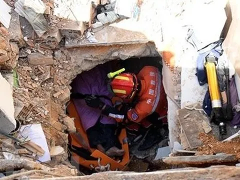 Hỗ trợ tài chính cho một số gia đình người Việt tại Thổ Nhĩ Kỳ