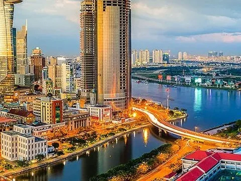 FDI tháng 1/2023 của Việt Nam giảm gần 20%, chuyên gia nhận định thế nào về xu hướng FDI thời gian tới?