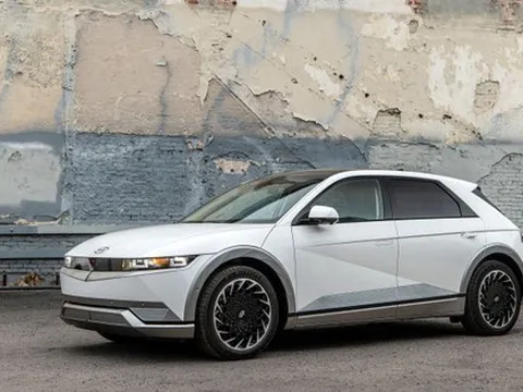 Động thái mới với xe điện của Hyundai: Ra mắt chương trình đăng ký dùng ngắn hạn, giá 699 – 899 USD/tháng