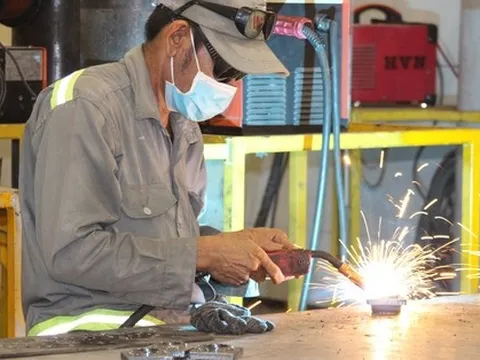 Săn đón lao động có tay nghề