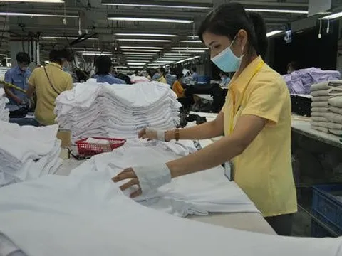 Triển khai gói hỗ trợ lao động giảm việc làm