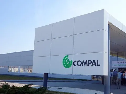 Nhà cung cấp của Apple đầu tư hơn 260 triệu USD vào Việt Nam