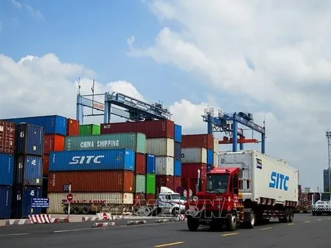 Tránh chồng chéo về quản lý khi xác minh xuất xứ hàng hóa xuất khẩu