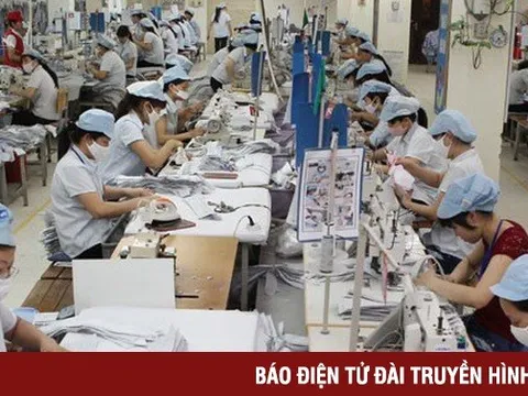 Tiếp tục giảm, giãn thuế cho doanh nghiệp và người dân