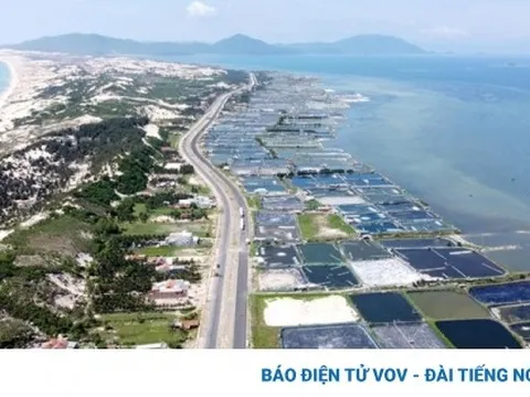 Khánh Hòa hoàn thiện các quy hoạch để xúc tiến đầu tư