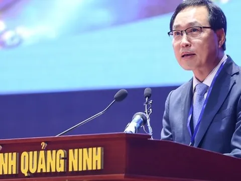 TGĐ Samsung Việt Nam: Sẽ giúp các doanh nghiệp Việt trở thành một phần trong chuỗi giá trị toàn cầu của Samsung