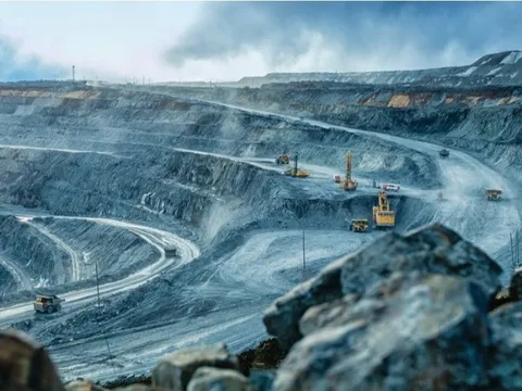 Mỹ mong thành lập “câu lạc bộ mua các khoáng chất quan trọng” với đồng minh, quốc gia tỷ dân có 'rén'?