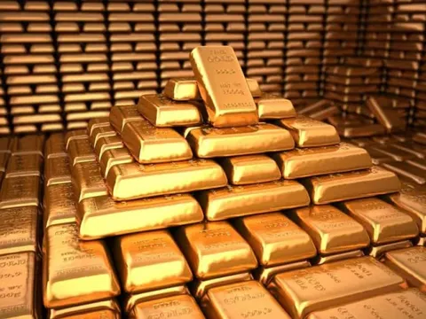 Mặt hàng hot được các "cá mập" đua mua với số lượng khủng, ghi nhận mức tăng đột biến 152%