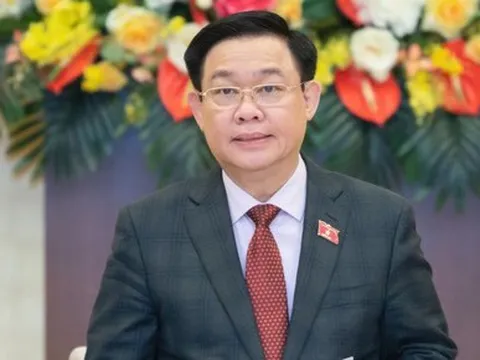 Xem xét, quyết định thành lập đơn vị hành chính cấp huyện, xã của 10 tỉnh