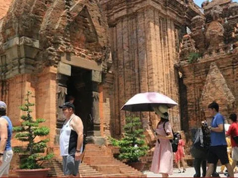 Du lịch thu về 46.000 tỷ đồng trong tháng 1