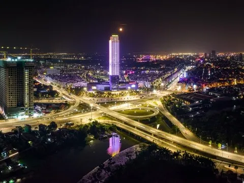 Một thành phố trực thuộc TW đặt mục tiêu GRDP bình quân trên 29.000 USD