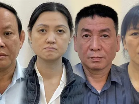 Bắt giam cựu Chủ tịch Nhà xuất bản Giáo dục Việt Nam