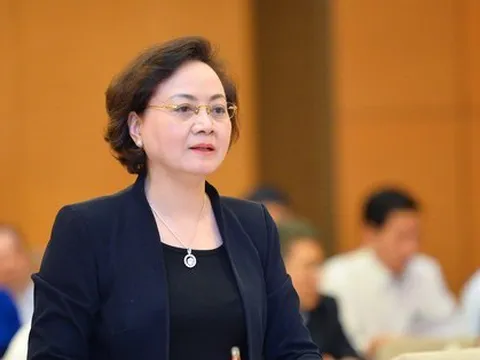 Đồng ý thành lập thêm 1 thành phố, 3 thị xã, 11 thị trấn và 34 phường