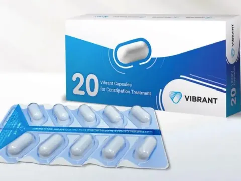 Cách điều trị táo bón “có một không hai”