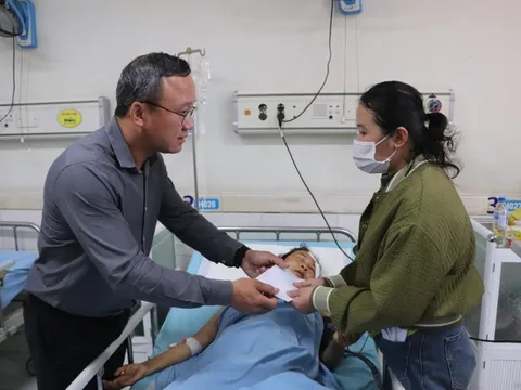 Tai nạn kinh hoàng ở Quảng Nam: Xe khách chạy quá tốc độ cho phép