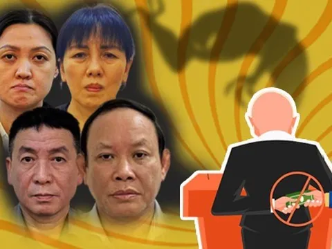 NÓI THẲNG: Dứt điểm với "bóng ma" trong giáo dục