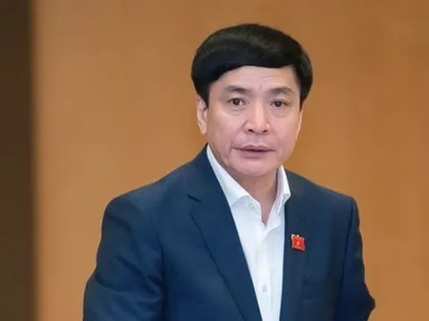 Công tác nhân sự tại 2 kỳ họp được tiến hành thận trọng, chặt chẽ