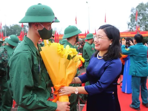 Trốn nghĩa vụ quân sự, 2 công dân bị phạt 125 triệu đồng