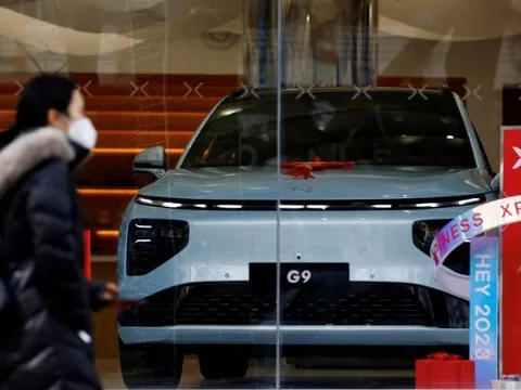 Không phải giảm giá, đây mới là cách các hãng xe nội địa Trung Quốc dùng để thu hút khách hàng, Tesla khó chồng khó