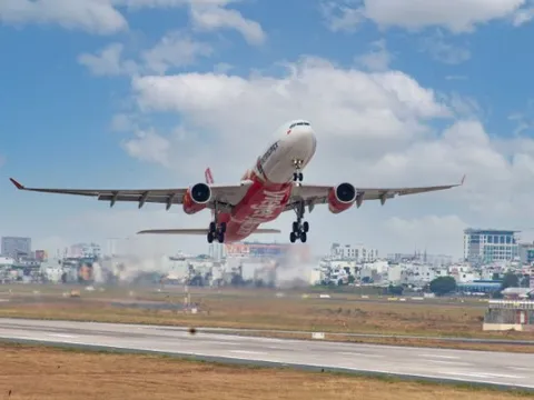 Bay Melbourne, Sydney (Úc) cùng Vietjet, tích điểm đổi quà hấp dẫn cùng SkyJoy
