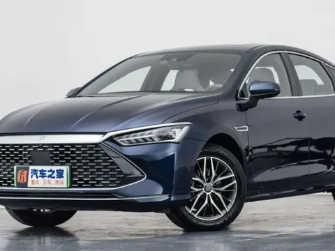 Cận cảnh mẫu ô tô vừa được mở bán, giá chỉ hơn 300 triệu đồng, kỳ vọng bứt phá doanh số