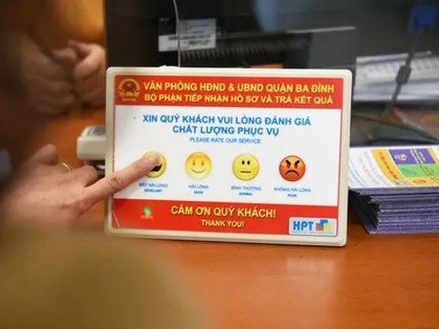 Hà Nội lập Ban chỉ đạo xây dựng chính quyền điện tử, chuyển đổi số