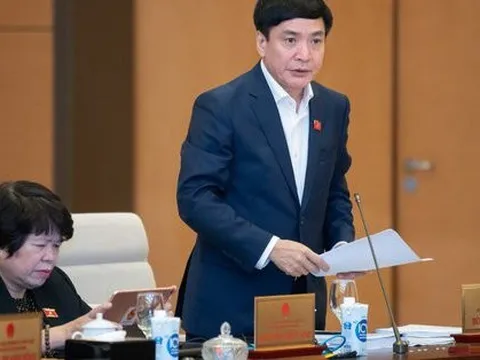 Công tác nhân sự tại 2 kỳ họp bất thường của Quốc hội được tiến hành thận trọng, chặt chẽ