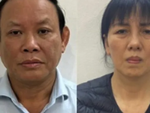 Bộ GD-ĐT lên tiếng về việc khởi tố, bắt cựu chủ tịch NXB Giáo dục Việt Nam