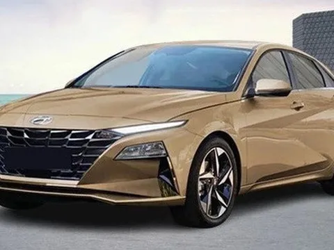 Xe Hàn lần nữa cho thấy thay đổi chóng mặt: Hyundai Accent 2024 chẳng liên quan đời cũ, về Việt Nam càng làm khó Vios, City