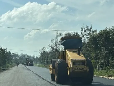 Đắk Lắk nói gì về tuyến đường 1.500 tỷ đồng 'đội vốn' thêm hơn 300 tỷ đồng?