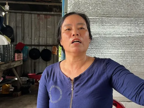 Nhân chứng kể lại giây phút kinh hoàng trong vụ tai nạn 8 người chết ở Quảng Nam