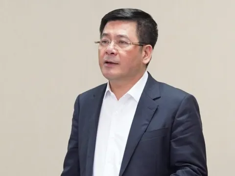 Bộ trưởng Công Thương làm việc với EVN về điều chỉnh giá điện