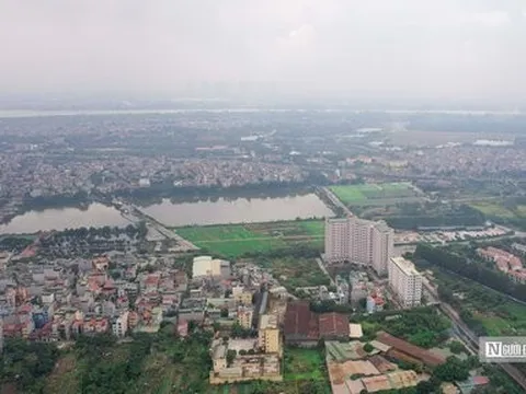 Hà Nội chấn chỉnh việc lập, trình phê duyệt kế hoạch sử dụng đất