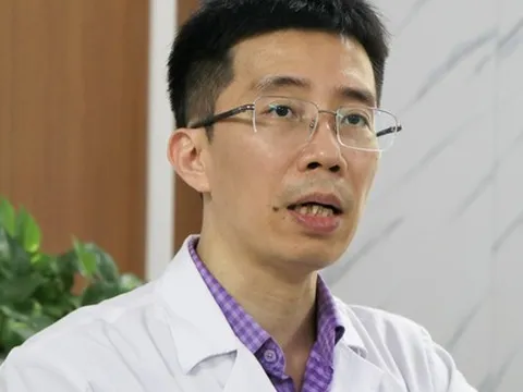 Một PGS Việt được Hội Đột quỵ thế giới đề cử vào nhóm các cá nhân xuất sắc