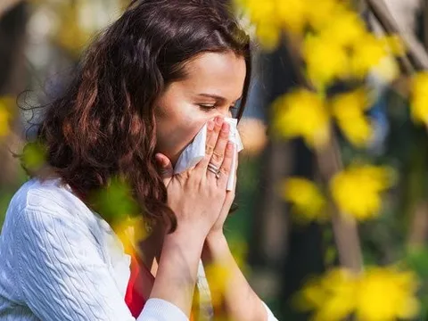 7 sai lầm phổ biến khiến các triệu chứng dị ứng vào mùa Xuân trầm trọng hơn