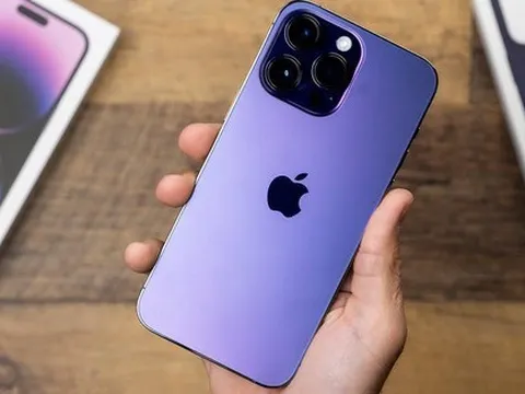 Nhiều mẫu iPhone, iPad, MacBook tại Việt Nam đang rẻ nhất thế giới