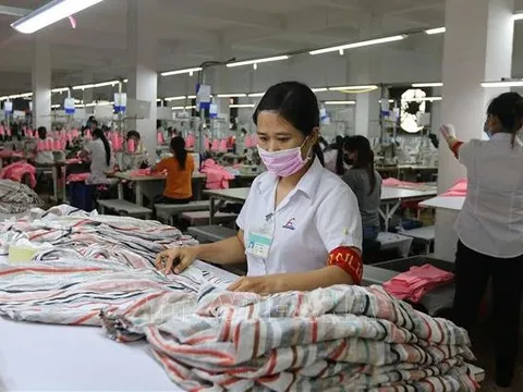 Doanh nghiệp nỗ lực vượt khó - Bài 1: Chồng chất khó khăn