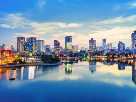 7 năm nữa, GDP (PPP) Việt Nam được dự báo tiến vào top 10 lớn nhất thế giới, vượt 2.000 tỷ USD