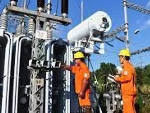 Khung giá điện mới: “Mức tăng 15% sẽ tác động khá mạnh đến đời sống người dân và lạm phát”