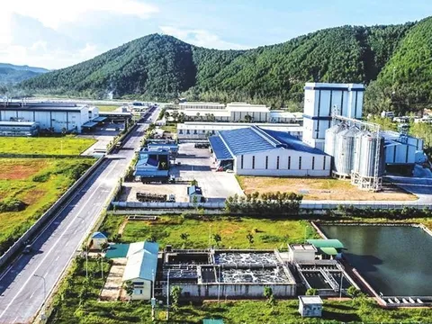 Tự hào Nghệ An - Trung tâm công nghệ mới của Việt Nam: Thu hút 2 ông lớn gia công cho Apple, nhận đầu tư gần 2 tỷ USD, tạo ra hàng vạn việc làm