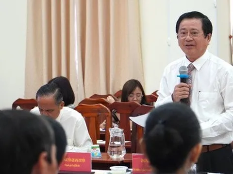 Vẫn nóng với đề xuất sở hữu chung cư có thời hạn