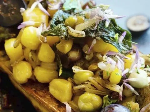 10 bí quyết ăn kiêng của những người sống lâu nhất và khỏe mạnh nhất