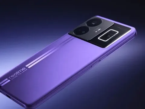 Điện thoại sạc pin từ 0% lên 100% trong 10 phút