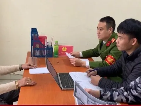 Xử lý kẻ phát tán, đăng tin sai sự thật về Thiếu tướng Đinh Văn Nơi